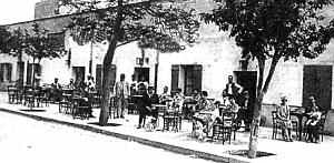 LAGHOUAT - HOTEL DU SQUARE2